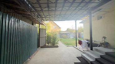 Продажа коттеджей и домов: 5 комнат, 80 м², 7 соток, Бишкек, Арча-Бешик ж/м Агентство недвижимости — 18