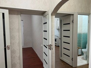 Продажа участков: 2 комнаты, 50 м², 105 серия, 2 этаж, Евроремонт