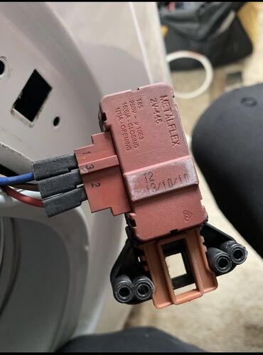 Ремонт стиральных машин: Центр ремонта бытовой техники KARCHER Ремонтируем всю технику Карчер — 23