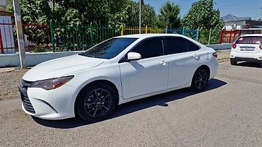 toyota kamry: Toyota Camry: 2015 г., 2.5 л, Автомат, Гибрид, Седан — 4