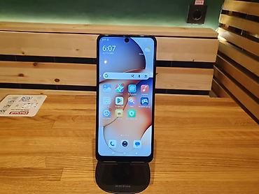 xaomi 17: Redmi, Redmi Note 12, Б/у, 128 ГБ, цвет - Синий, 1 SIM, 2 SIM — 6