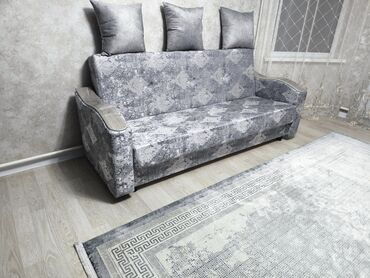 Раскладные диваны: Раскладной диван, Новый — 60