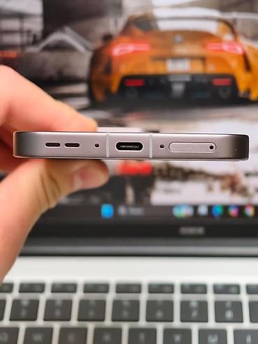 poco 3pro: Oppo Find X9 Pro, Б/у, 512 ГБ, цвет - Серый, 2 SIM — 4