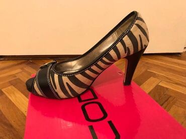 ženske sandale 42: Sandals, 38