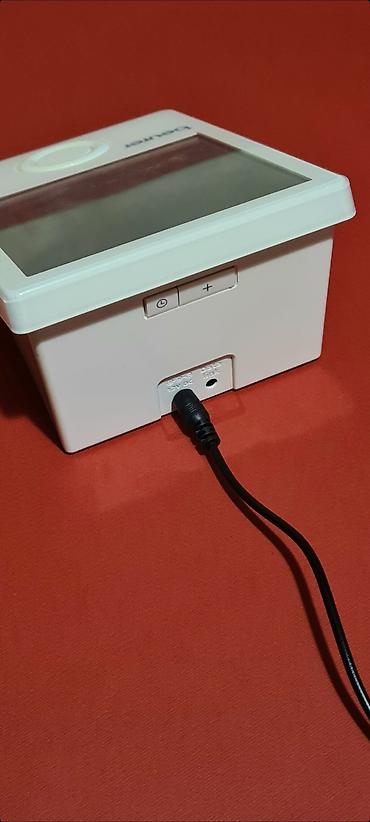 Tonometri: ☆ Prodajem Beurer BM70  automatski merač krvnog pritiska za — 5