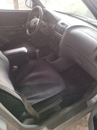 сколько стоит мапет: Hyundai Accent: 2000 г., Механика, Бензин, Хетчбек