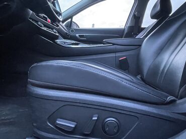 Hyundai: Hyundai Sonata: 2019 г., 2 л, Автомат, Газ, Седан — 8