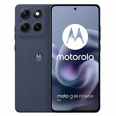 Elan №: 10153 Məhsulun adı: Smartfon Motorola Moto G86 Power
