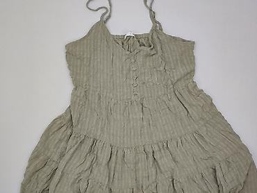 sukienka odder side: Sinsay, Sukienka damska, rozmiar 2XL — 1