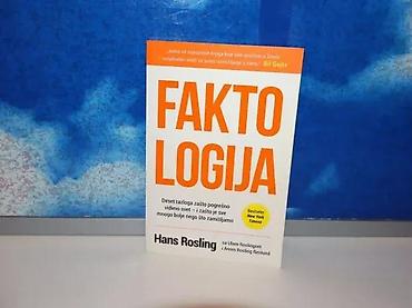 brojj: Faktologija hans rosling2020 mek povezstanje vrlo dobrobez nedostataka — 1