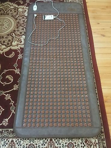 коврик: Термомассажный мат NUGA BEST NM-2500 (Made in Korea) - Оригинальный — 5