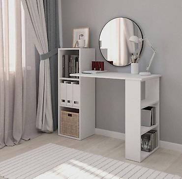 Компьютерные столы: Компьютерный стол, Новый, С полками at lalafo.kg — 6 Компьютерные столы: Компьютерный стол, Новый, С полками — 6