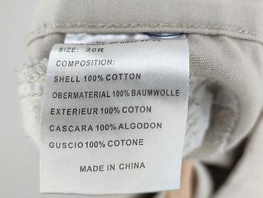 mcr: Chinosy dla mężczyzn, rozmiar M — 5