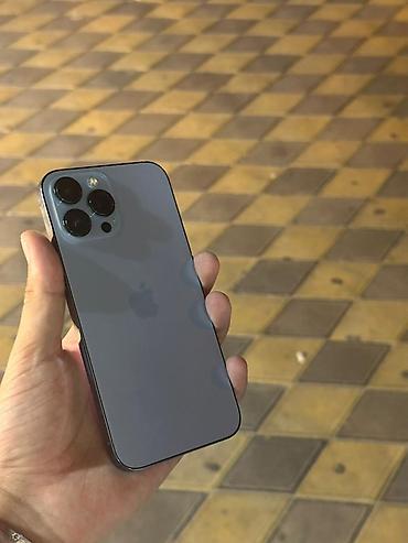 iphone 13 pro max 512: IPhone 13 Pro Max, 1 TB, Blue Titanium — 1