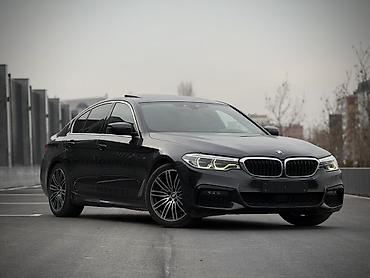 bwm e60: BMW 530: 2019 г., 2 л, Автомат, Бензин, Седан — 3