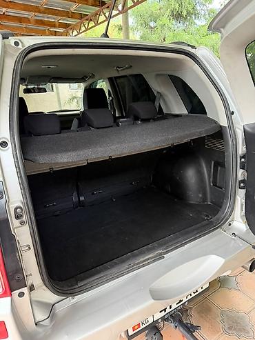 сузики эскудо: Suzuki Grand Vitara: 2006 г., 2 л, Механика, Кроссовер — 5