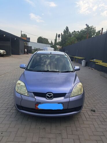 фары на опель вектра б: Mazda Demio: 2005 г., 1.3 л, Автоматтык, Бензин, Хетчбек