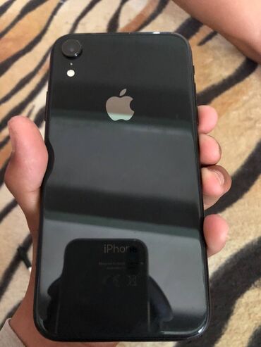 айфон 15 про макс цена в бишкеке 256 гб: IPhone Xr, Б/у, 64 ГБ, Black Titanium, Чехол, 76 %