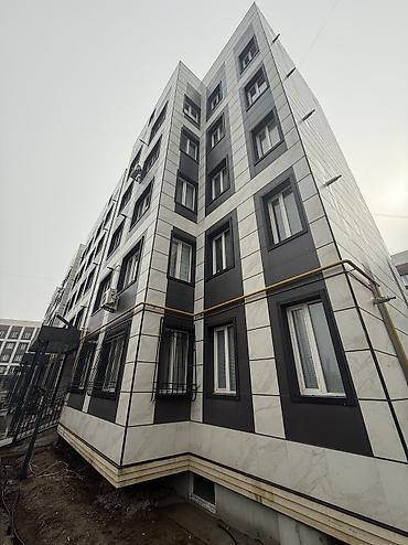 Продажа квартир: 1 комната, 42 м², Элитка, 2 этаж, Дизайнерский ремонт — 3