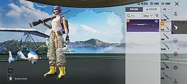 Video oyunlar üçün aksesuarlar: 🎮 PUBG Mobile hesab satılır 💎 UC balansı: 1115 UC + RP-də 80 UC 🏆 — 20