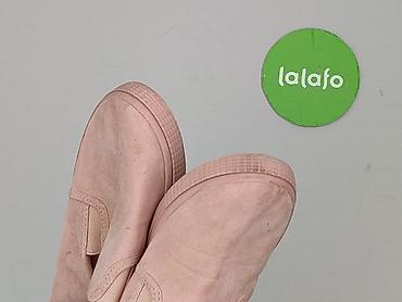 kapcie dunk: Damskie slip-on Seastar - Model: wsuwane slip-on - Rozmiar: 37 — 5