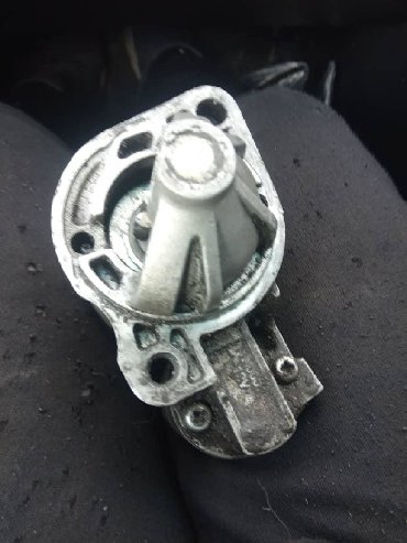 Другие автозапчасти: Автозапчасти на МИТСУБИСИ — 13