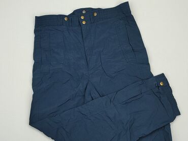 Material trousers: Material trousers, M (EU 38), condition - Good