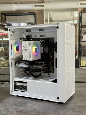 nvidia gtx 1050 цена: Компьютер, Игровой, NVIDIA GeForce RTX 3060