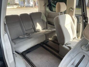 Honda: Honda Elysion: 2005 г., 2.4 л, Автомат, Бензин, Минивэн — 10