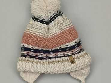 czapka zimowa legia: Hat, condition - Good