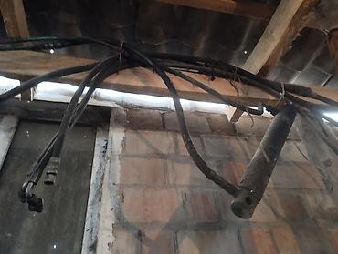 Фронтальные КУНы: Фронтальный погрузчик (рамка + ковш) - Комплект навесного — 9