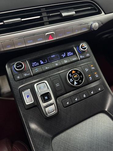 highlander 2012: Hyundai Palisade: 2019 г., 2.2 л, Автомат, Дизель, Кроссовер — 10