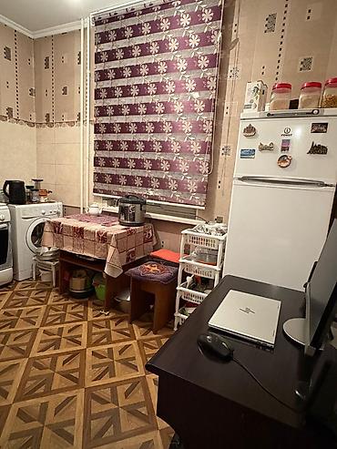 105 с: 1 комната, 35 м², Джал-15 105 серия, 5 этаж — 4