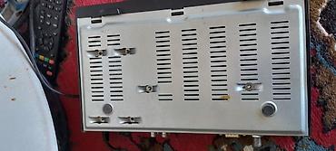 Peyk antenaları: Star Track peyk anten dəsti Tərkib: - Star Track ofset tipli peyk — 9