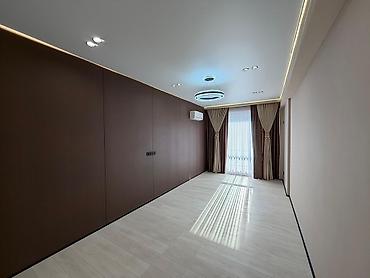 квартиры в токмоке: 1 комната, 85 м², Золотой квадрат 13 этаж, Дизайнерский ремонт — 1