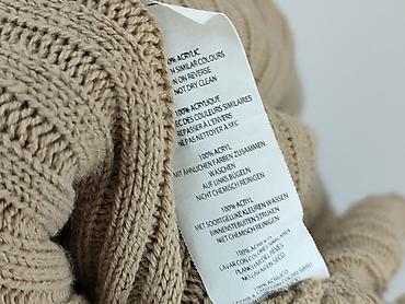 terranowa: Nasty Gal, Sweter damski, rozmiar S — 5