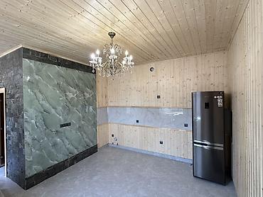 Продажа коттеджей и домов: Продается новый современный двухэтажный дом с панорамным видом на горы — 39