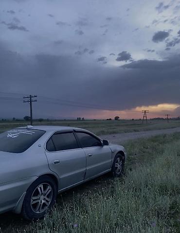 Унаа сатуу: Honda Inspire: 2000 г., Автомат, Бензин, Седан — 3