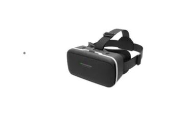 телевизор для рыбалки: VR очки сатам