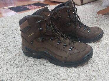 starke beograd: Boots, size - 46.5