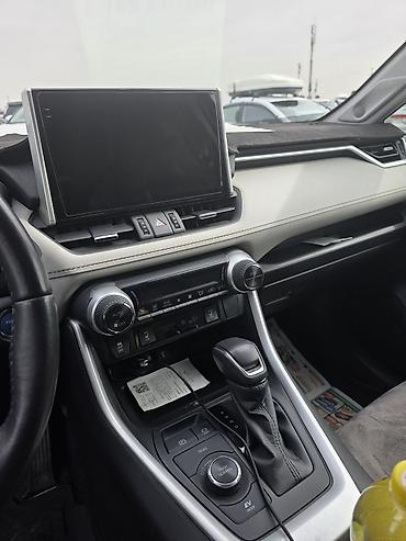 катализатор покупка: Toyota RAV4: 2022 г., 2.5 л, Автомат, Гибрид, Кроссовер — 6