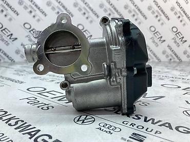 bosch sauber: EGR VENTIL ZA VOLKSWAGEN TIGUAN, TOURAN, GOLF 7 . - 04L 131 501 M | — 1