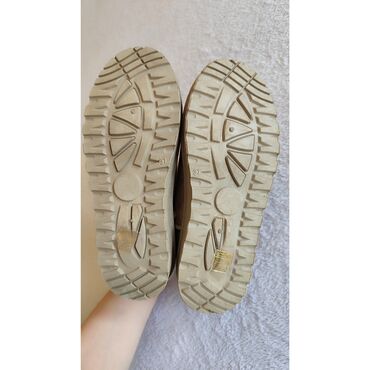 Ugg obuća: Ugg mini čizme, bоја - Bež, 40 — 8