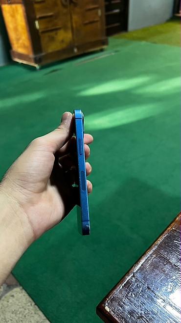 oyun telefonları ucuz: 128 yaddaş 71 🔋zavod usdada olmuyub Məhsul: Mavi rəngli smartfon - — 4