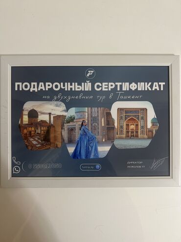 как получить рабочую визу в оаэ гражданам кыргызстана: Продаю тур в Ташкент на 2 дня, покупали за 9500, продаю за 6000!
