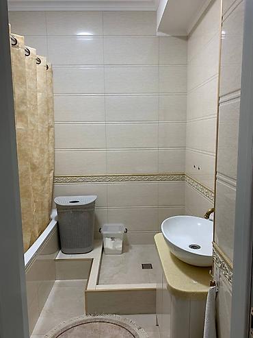 250000: 4 комнаты, 143 м², Асанбай мкр Элитка, 7 этаж, Свежий ремонт — 9