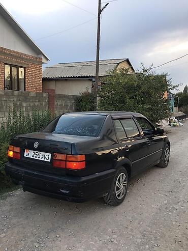 бампер на бмв е36: Volkswagen Vento: 1994 г., 2 л, Автомат, Бензин, Седан — 3