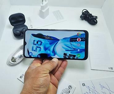 Tecno: Tecno Camon 12 Pro, Б/у, 128 ГБ, цвет - Черный, eSIM, 1 SIM, 2 SIM — 11