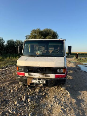 шина китай камаз: Грузовик, Mercedes-Benz, Стандарт, 5 т, Б/у