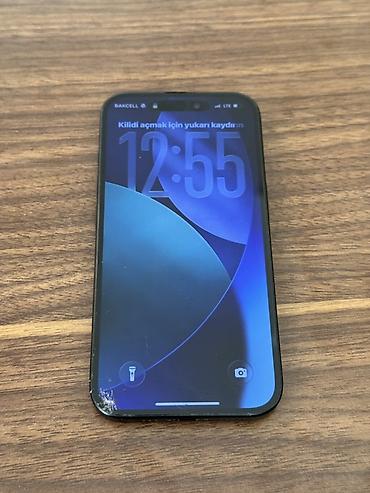 iphone 6 plata: IPhone 16, 128 GB, Qara, Simsiz şarj — 3
